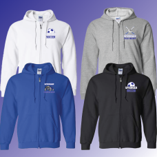 Springer Sports Full Zip